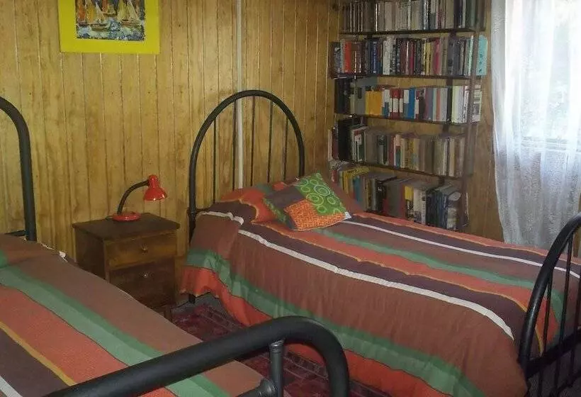 Casa Perla   Hostel