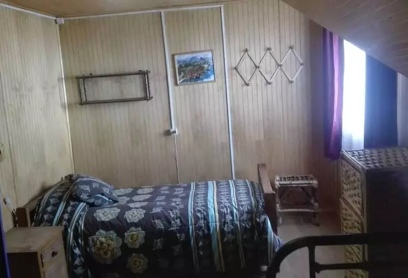 Casa Perla   Hostel