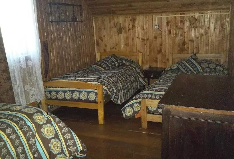Casa Perla   Hostel