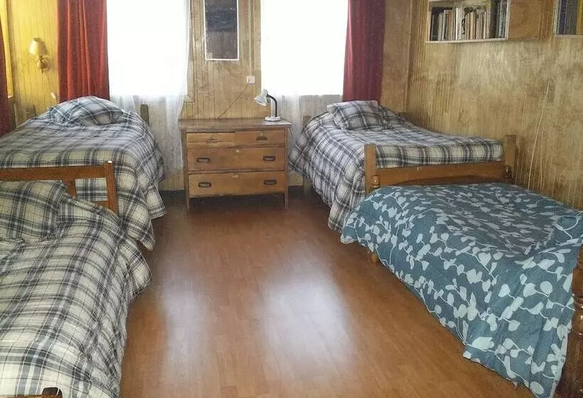 Casa Perla   Hostel