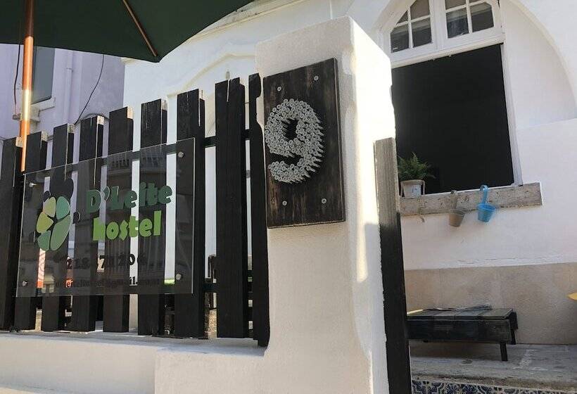 De Leite Hostel