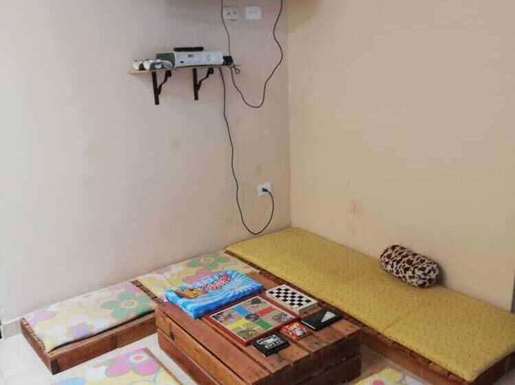 Hostal Del Parque Doradal