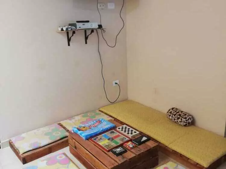 Hostal Del Parque Doradal
