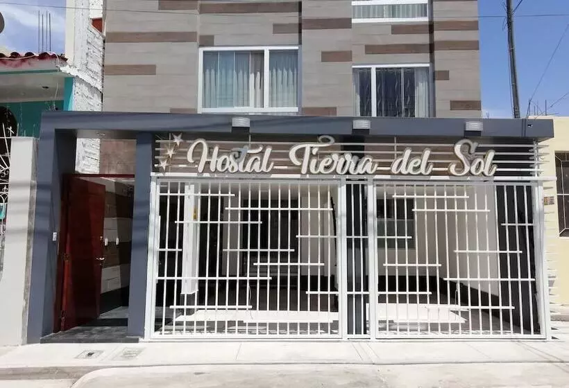 Hostelli Tierra Del Sol