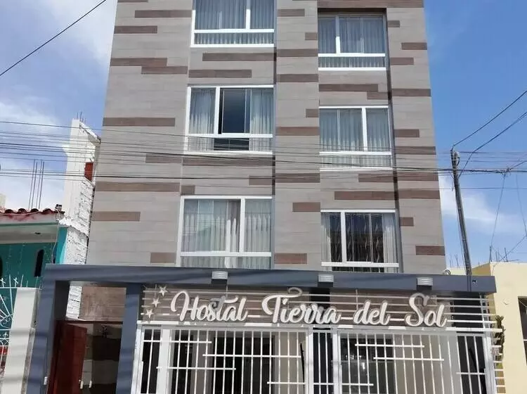 Hostelli Tierra Del Sol