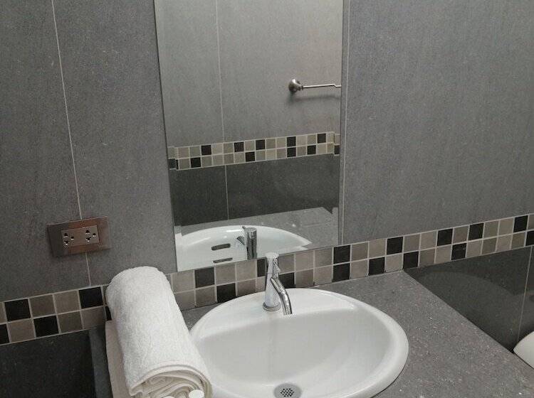 Herberg Tierra Del Sol