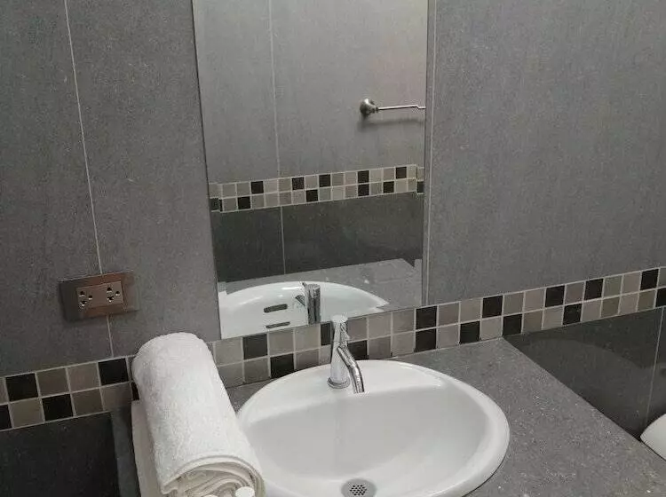 Hostelli Tierra Del Sol