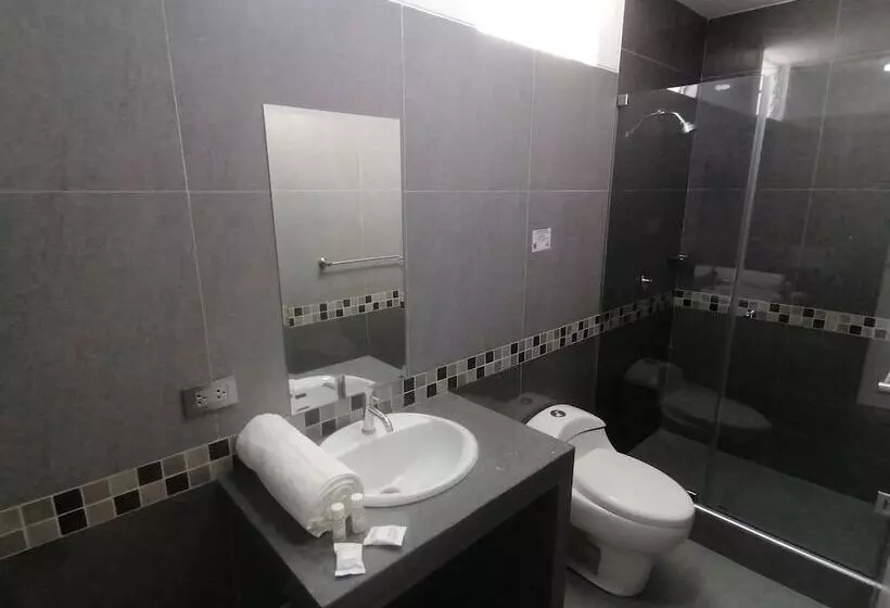 Hostelli Tierra Del Sol