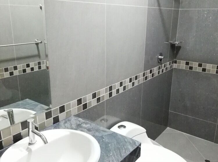 Herberg Tierra Del Sol