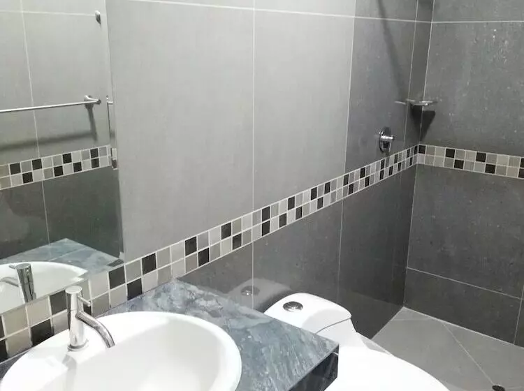 Hostelli Tierra Del Sol