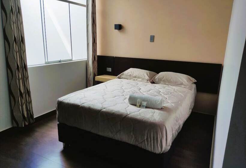 Herberg Tierra Del Sol