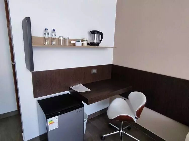 Hostelli Tierra Del Sol