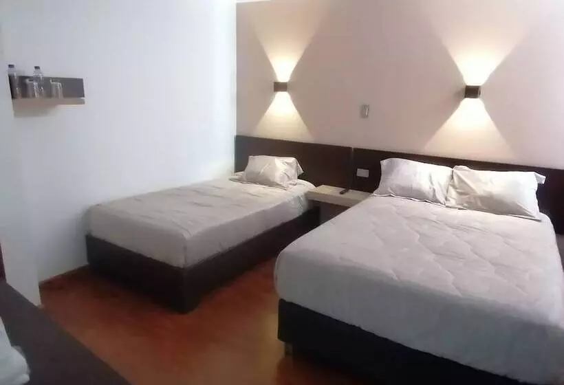 Hostelli Tierra Del Sol