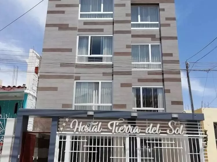 Hostelli Tierra Del Sol