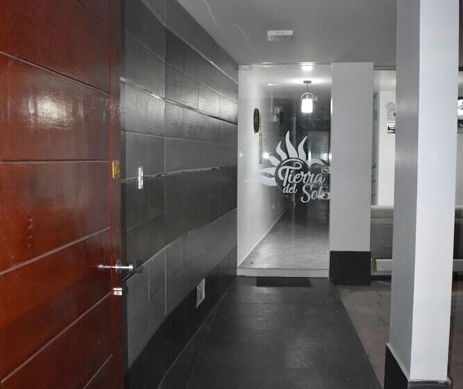 Herberg Tierra Del Sol