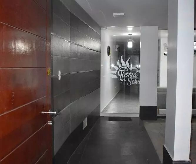 Hostelli Tierra Del Sol