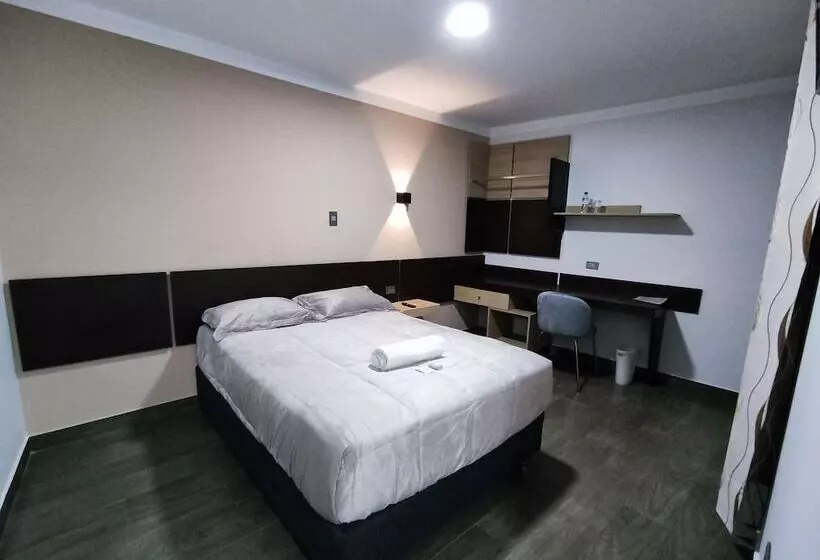 Hostelli Tierra Del Sol