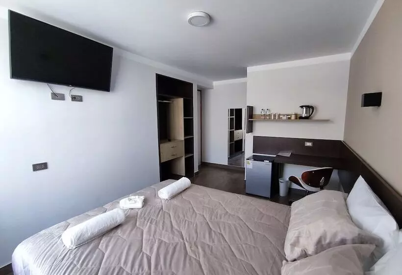 Hostelli Tierra Del Sol