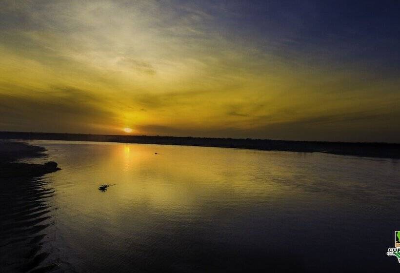 هتل Curuhuinsi Lodge