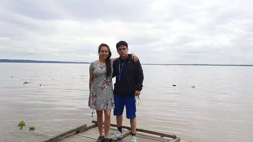 هتل Curuhuinsi Lodge