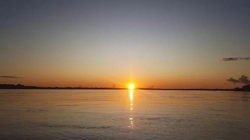 هتل Curuhuinsi Lodge