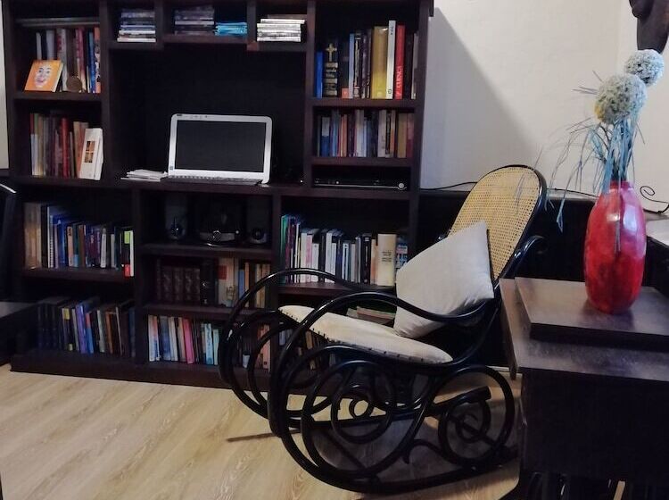 ホテル De Las Culturas