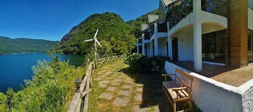 Hotel El Faro Del Alto Bio Bio