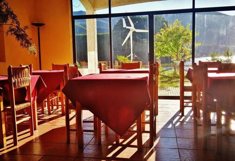 Hotel El Faro Del Alto Bio Bio