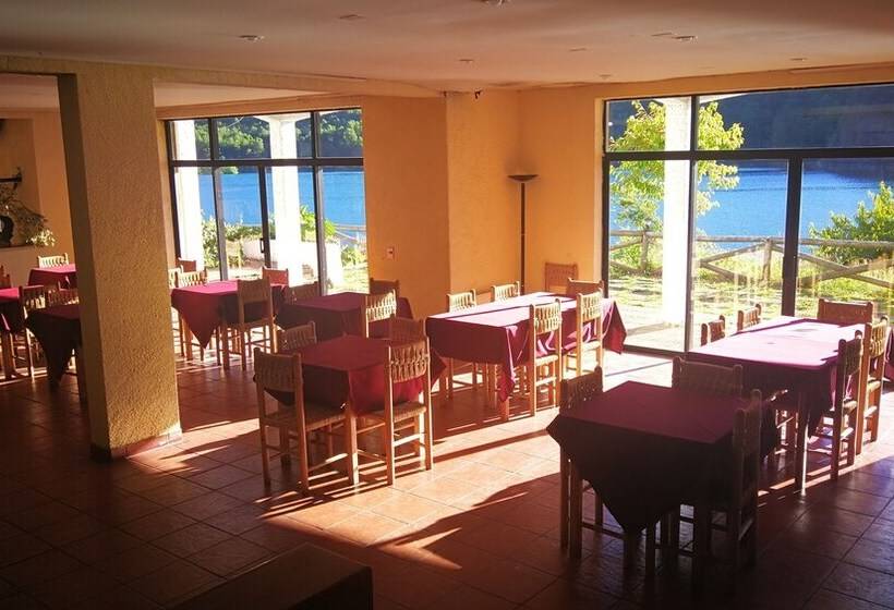 Hotel El Faro Del Alto Bio Bio