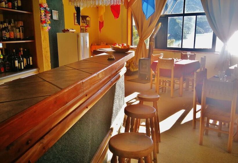 Hotel El Faro Del Alto Bio Bio