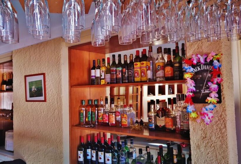 Hotel El Faro Del Alto Bio Bio