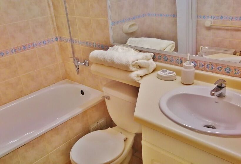 Hotel El Faro Del Alto Bio Bio