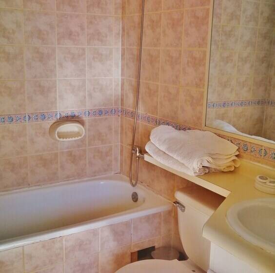 Hotel El Faro Del Alto Bio Bio