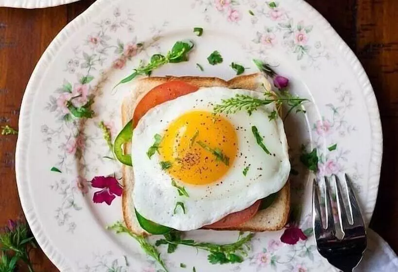 Hotelli Eleni Kandilari Rooms