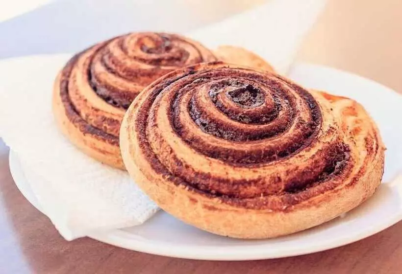 Hotelli Eleni Kandilari Rooms