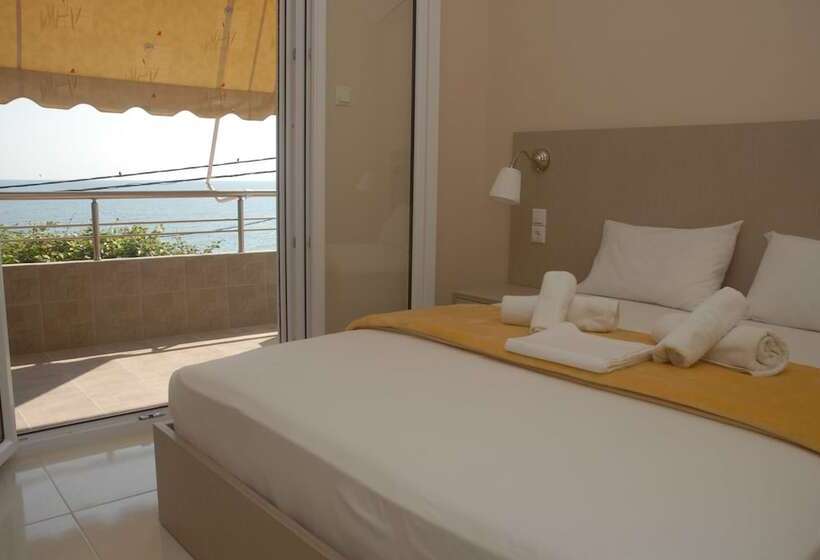 فندق Eleni Kandilari Rooms