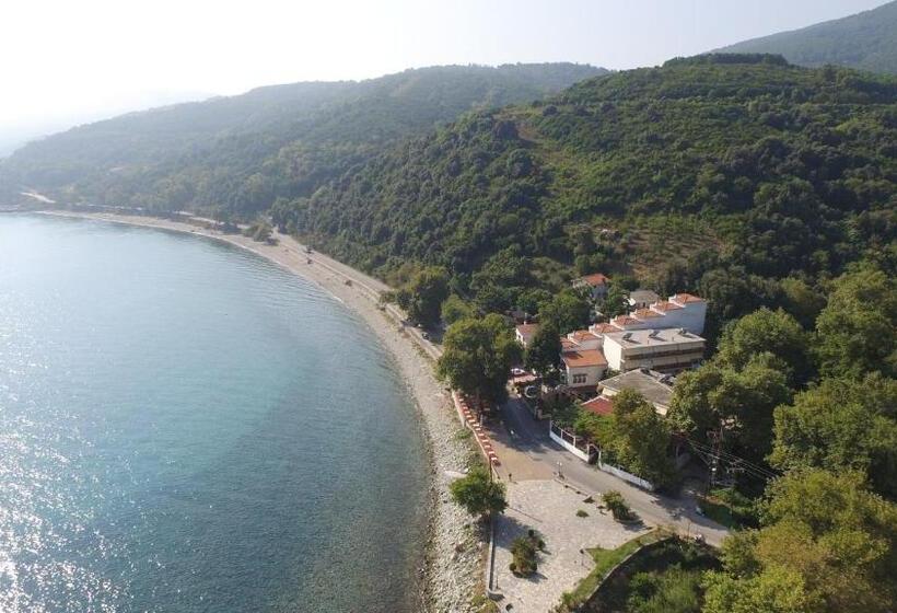 فندق Eleni Kandilari Rooms