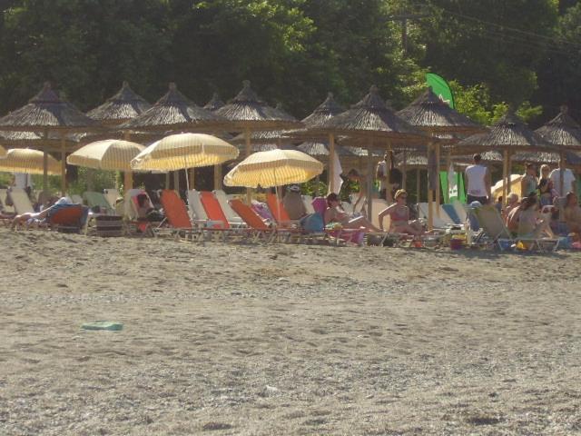 فندق Eleni Kandilari Rooms