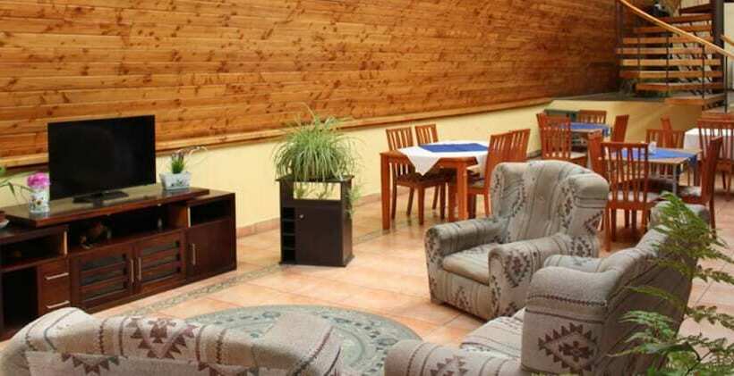 ホテル Hc Reñaca