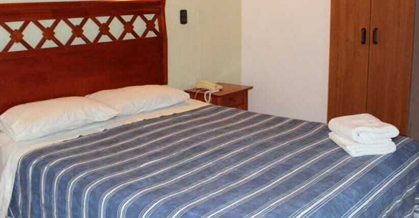 ホテル Hc Reñaca