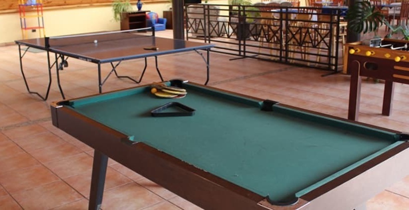 ホテル Hc Reñaca