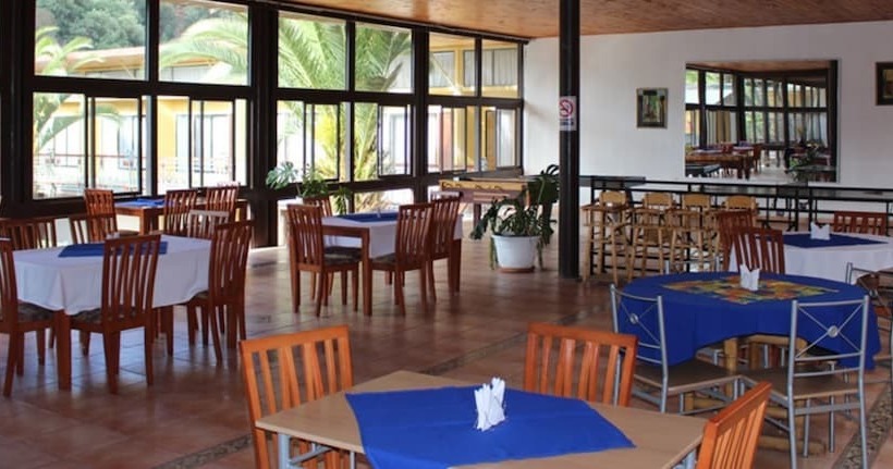 ホテル Hc Reñaca