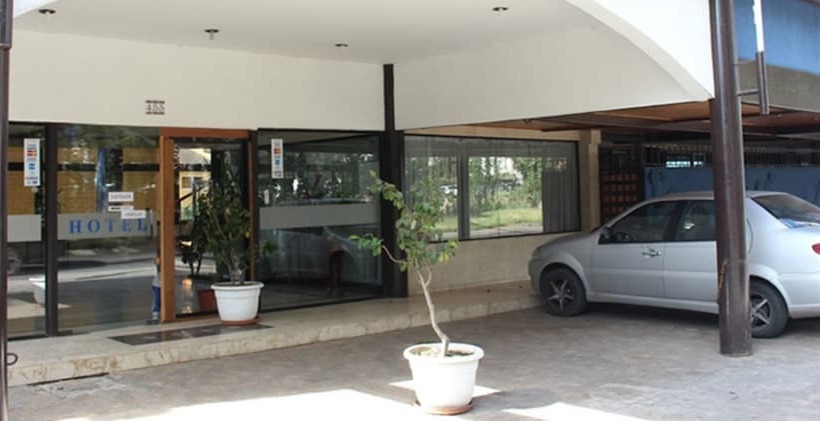 ホテル Hc Reñaca