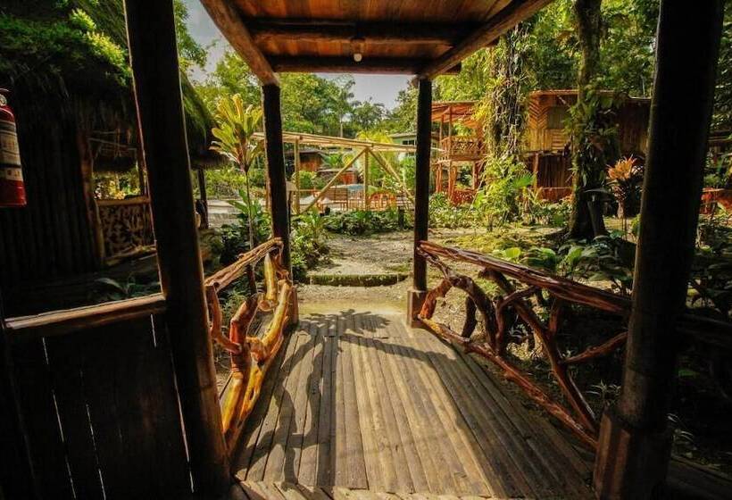 酒店 Hosteria Flor De Canela