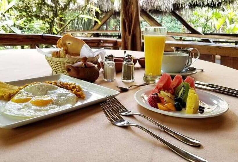 酒店 Hosteria Flor De Canela