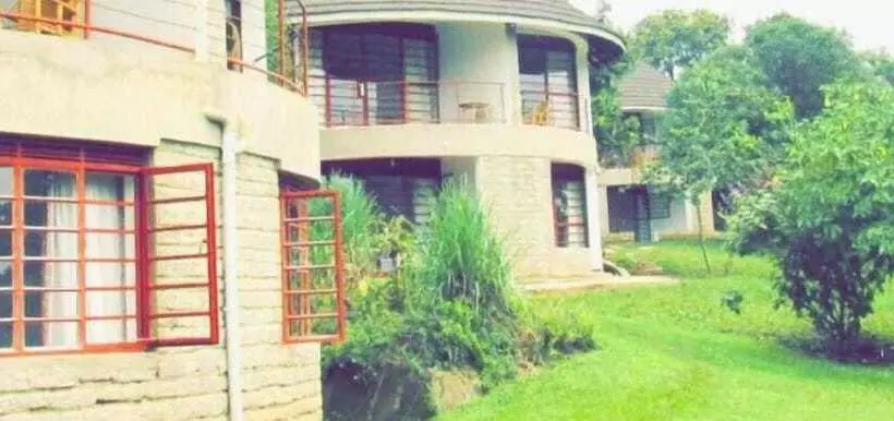 هتل Koi Koi Cultural Village