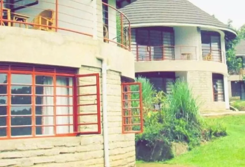 هتل Koi Koi Cultural Village