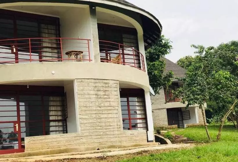 هتل Koi Koi Cultural Village