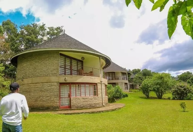 هتل Koi Koi Cultural Village