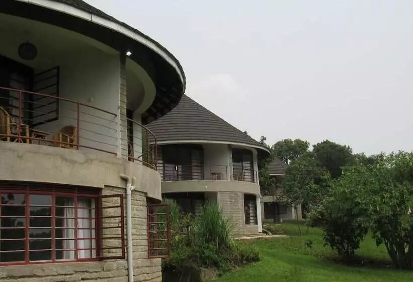 هتل Koi Koi Cultural Village